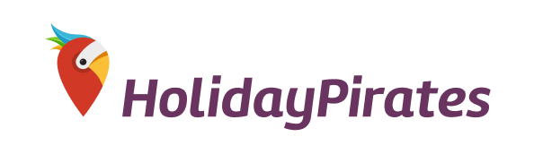 Holiday Pirates logo