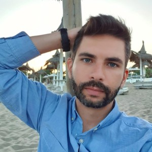 Gabriele Roro